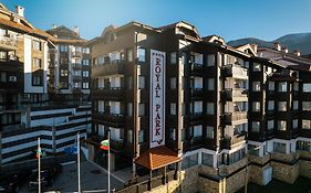 Royal Park Hotel & Apartments